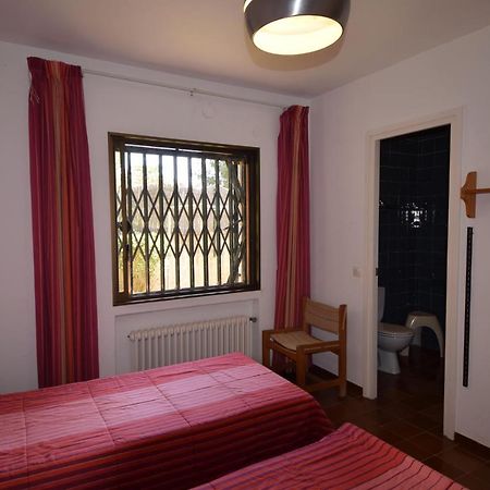 Can Kauf Santa Cristina d'Aro Exterior foto