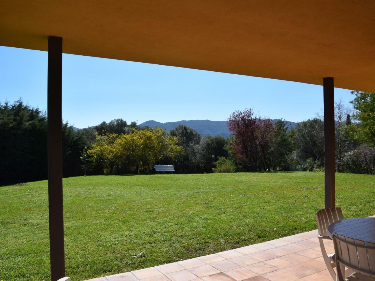 Can Kauf Santa Cristina d'Aro Exterior foto